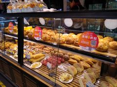 -卡吉诺动物奶油生日蛋糕(中原路店)