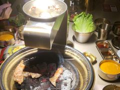 -西塔老太太泥炉烤肉(温州首店万象城黑金店)