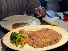 -ZHAO赵·牛扒坊(万象城店)