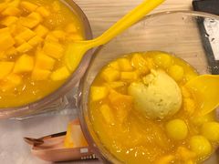 -许留山(佐敦道店)