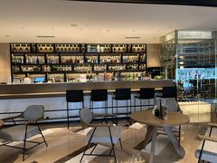 -广州粤海喜来登酒店