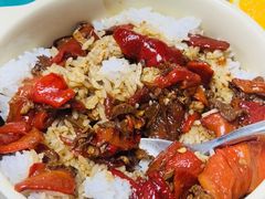 -湘中缘·湖南菜(娄底驻京办店)