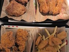 -肯德基(东门中店)