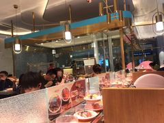 -争鲜回转寿司(南开大悦城店)