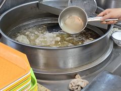 -承德正宗平泉羊汤(崇礼店)