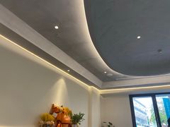 -fishtank鱼缸咖啡(三山街店)