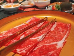 -牛New寿喜烧(新六百店)