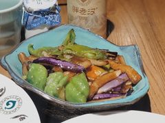 -胖老汉新疆特色椒麻鸡(南门店)