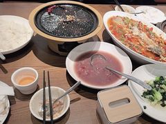 -小户人家(循礼门南国中心店)