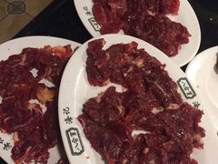 -八合里牛肉火锅(八合里总店)