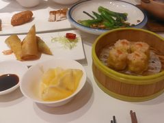 -半岛太子酒家(海港城店)
