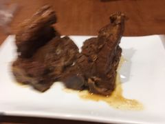 -东北人粗粮饺子坊(南山店)