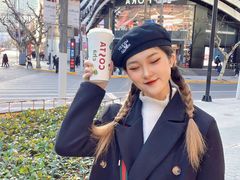 -COSTA COFFEE(吴江路店)