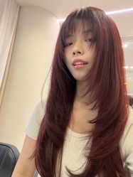 -汀南丝雨Hair design