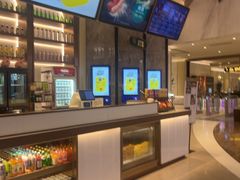 -英皇电影城(平安金融中心IMAX激光店)