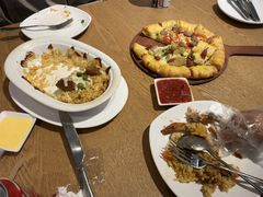 -棒约翰比萨·意面(老闵行店)