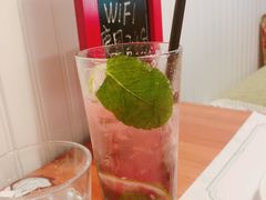 -Deer Park鹿园西餐(仁恒置地广场店)