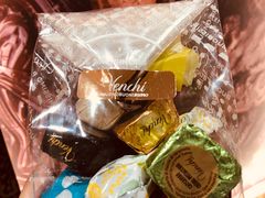 -VENCHI 闻绮(北京国贸商城店)