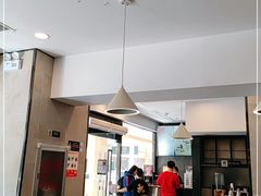 大堂-康师傅私房牛肉面(马泉营奥莱店)