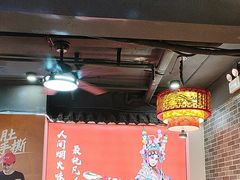 -欠火锅·水牛毛肚·团建聚餐·生日宴(何山路店)
