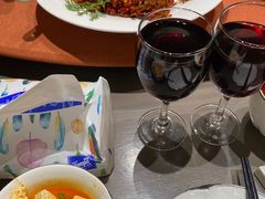 -船歌·鱼水饺青岛菜(闽江二路店)