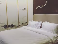 -西姆山居酒店(九寨沟沟口店)