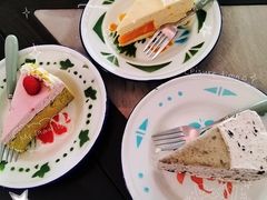 -聚福SHANGHAILANDER(乌鲁木齐南路店)