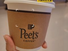 -Peet's Coffee皮爷咖啡(武商Mall手作店)