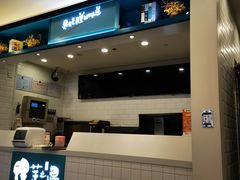-李先生牛肉面大王(上海站南广场店)