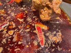 -飘香火锅(玉林西路店)