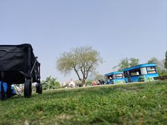 -玄武湖景区-情侣园游乐场