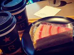 -星巴克臻选(成都太古里店)