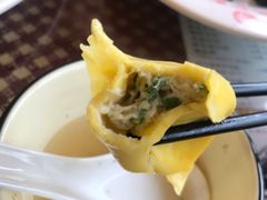 -三合园水饺(二马路店)