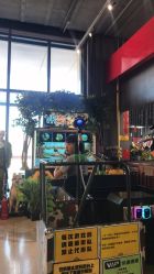 点击看大图 -嗨翻Hi-Fun竞技主题乐园·蹦床团建生日聚会(五棵松华熙店)