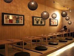 -有喜屋·深夜食堂(北京西路店)