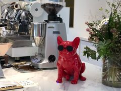 -Fridi Patisserie Cafe