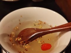 -丽晶轩中餐厅(重庆丽晶酒店)