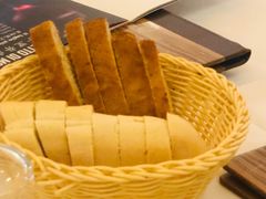 -奥斯特牛排馆(美第奇宫店)
