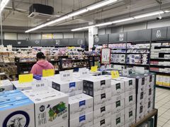 -京客隆超市(京源店)