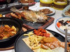 -相遇·鲜炒黄牛肉(丹阳吾悦广场店)