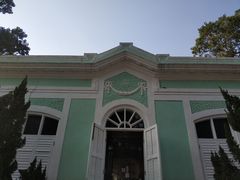 -龙环葡韵住宅式博物馆