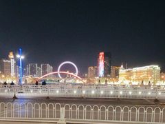 -天津之眼摩天轮