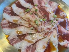 -南浦洞烤肉·新世界版(奥体店)