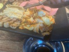 -大派屋(桂林路店)