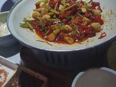 -阿西娅食府(中关村店)