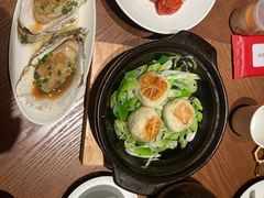 -紫阳海鲜楼·传承闽味(长乐路总店)