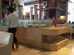 -金融街·金禧丽景海公园度假酒店
