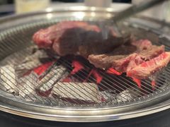 -范儿·嫂子烤肉·精致炭火烤肉(长治路店)
