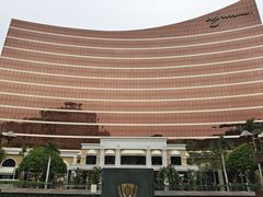 -永利澳门酒店