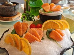 -陶缘一号·四季缘·老字号顺德菜·户外婚礼家宴(西滘店)